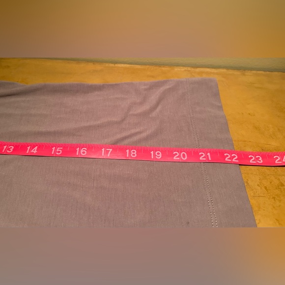 Athleta Outbound Mock Neck Tank, Coffeehouse Brown, XS, NWT New! - Picture 13 of 13